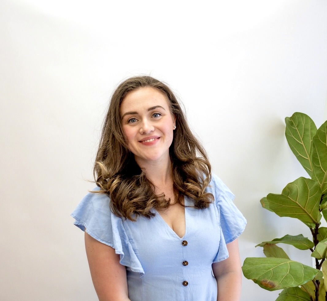 Jenna Sisk, founder of Palmetto Mahjong Company
